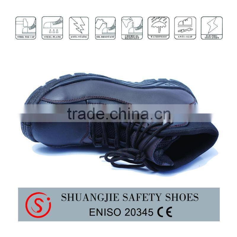 safety boots