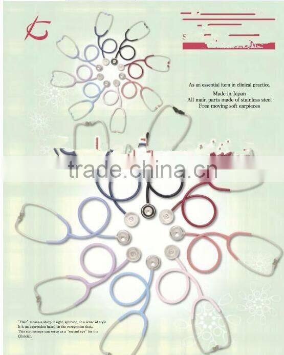 Medical Stethoscope Amplifier Dental Stethoscope