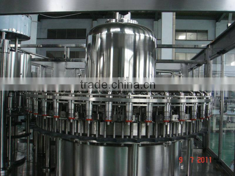 Automatic Filling Machines