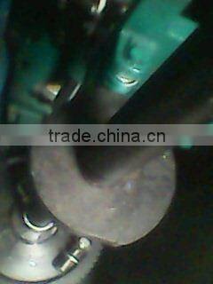 bags milk sealing packaging machine/ liquild bags packaging machine