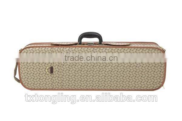 Colorful Violin Case 4/4