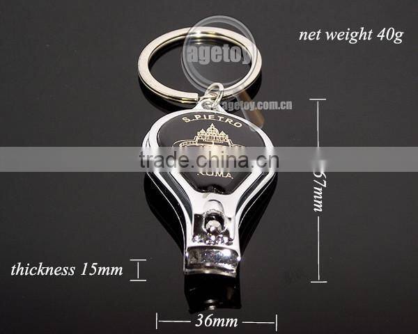 Nail Clipper Souvenirs