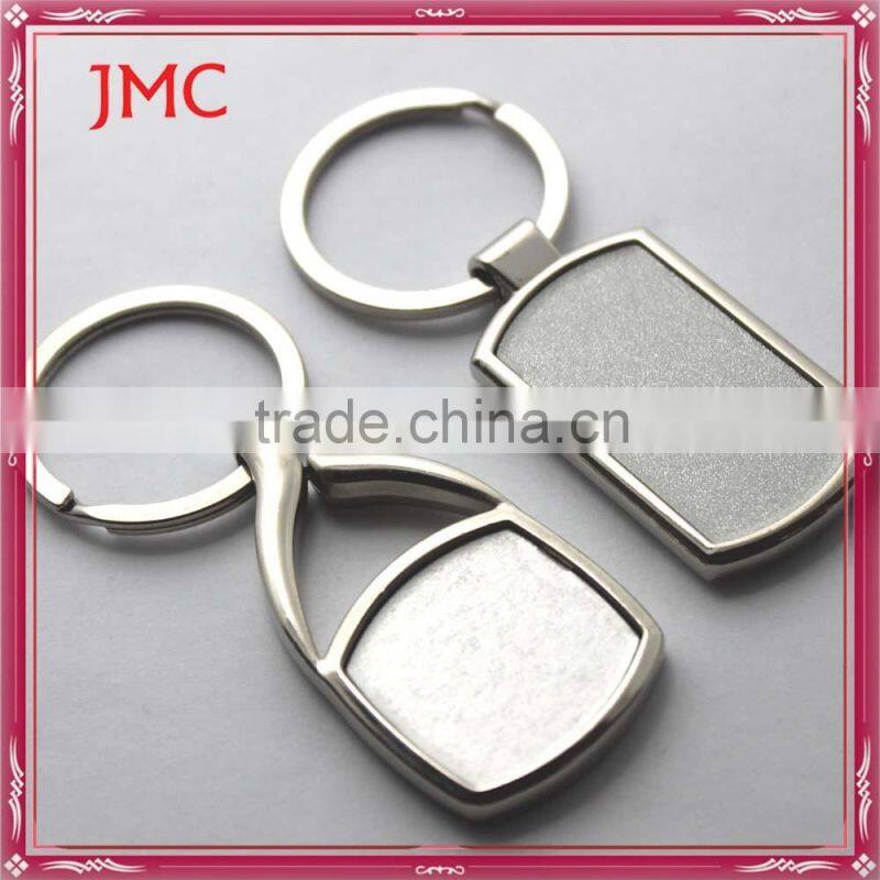 Arts and crafts custom printed acrylic charms keychain