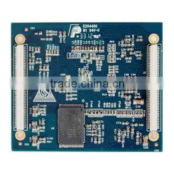 Customisation Service ATMEL AT91SAM9M10 Industrial Control ARM Platform