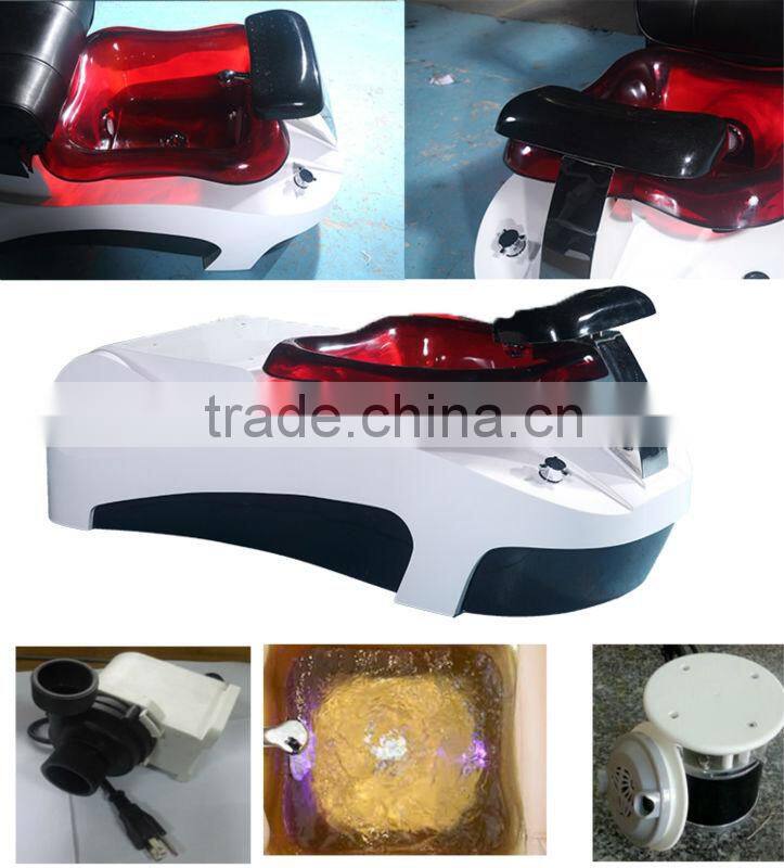 Wholesale foot spa cheap manicure table
