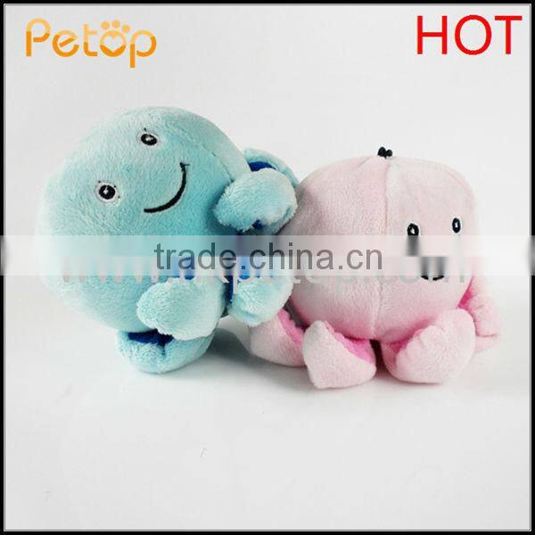 Octopus Sofy Dog Pet Animal Toys