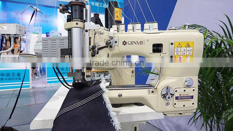 industrial sewing machine Union special 35800