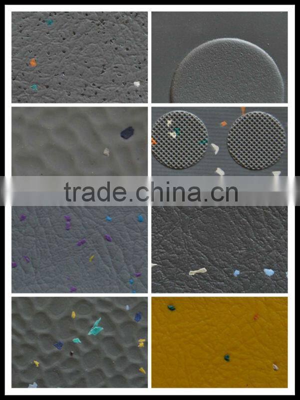 PVC Flooring for bus and coach / vinyl floor covering