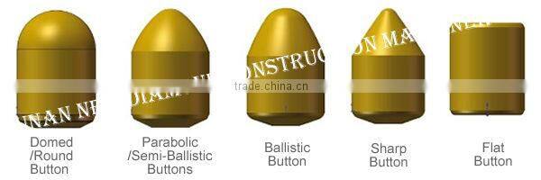 China Manufacturer Eccentric Overburden Drilling System Lower oil and air consumption