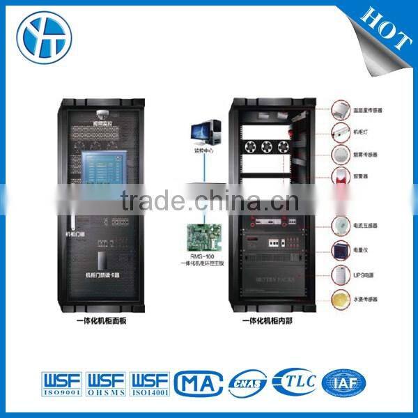 fiber cable management 48-144 cores optical connection box