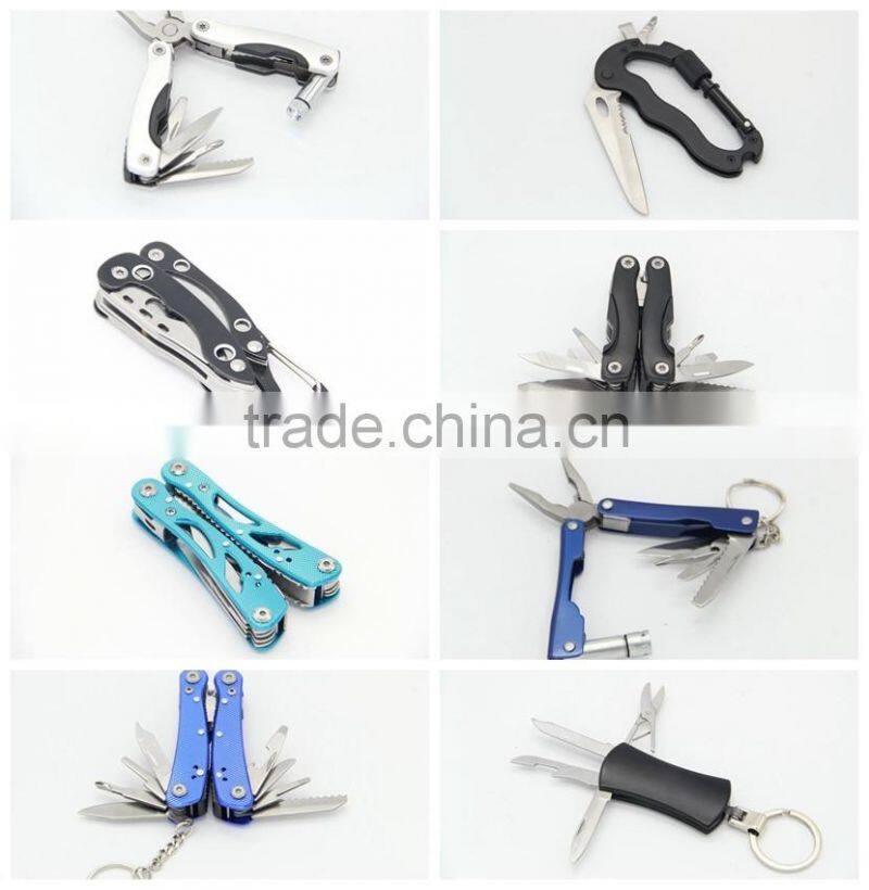 Multi tool knife Pocket knife