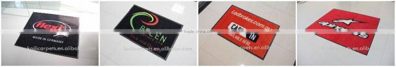 Welcome Door Mat DW101