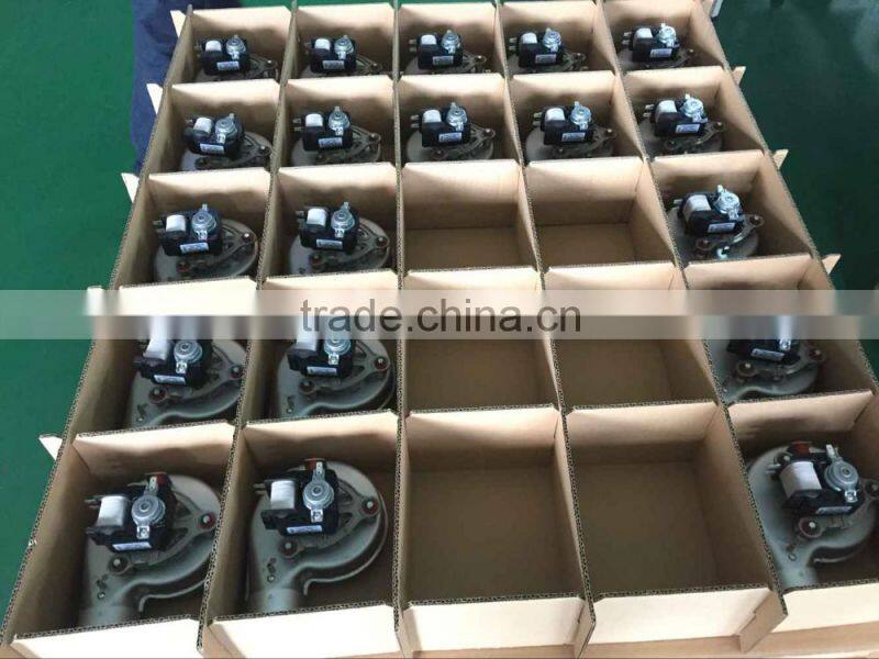 gas blower for the wall hung boiler(Sohon L9721)