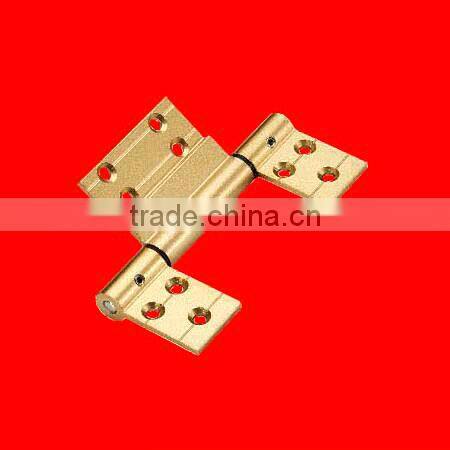 Aluminium Alloy with Three Wings Die Casting Door Window Hinge