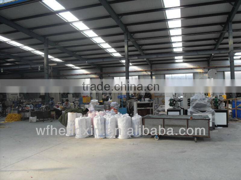 Flexible and Single Layer PVC Transparent or Liquid Soft Hose