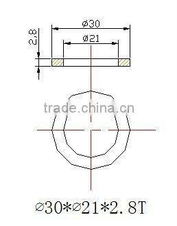 durable tractor head gaskets