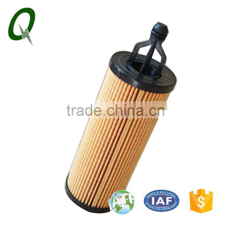 High quality oil filter 1-68191349AA