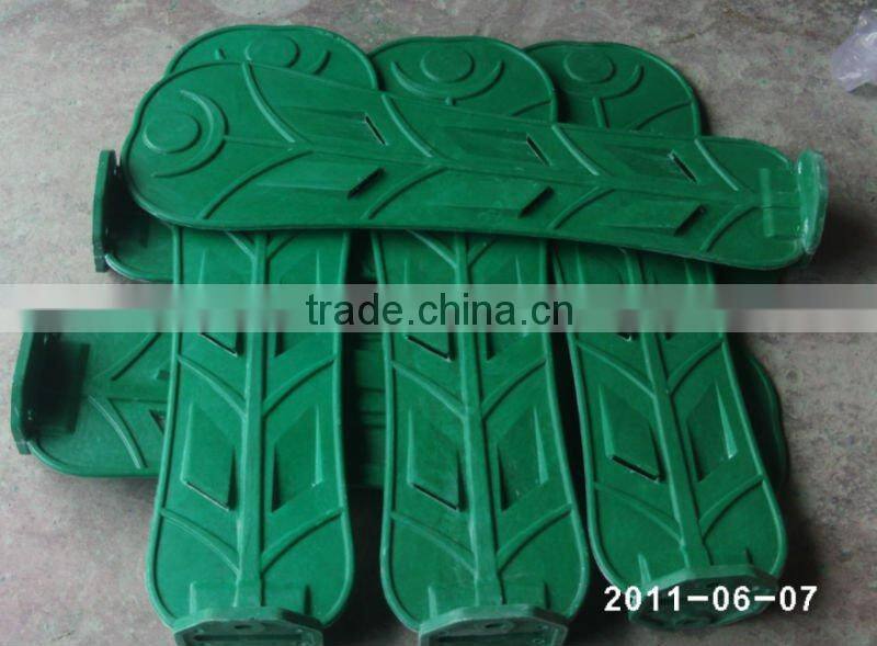 Highway/Expressway Aging Resistant Anti Glare Screen