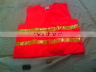 Competitive Price safety vest