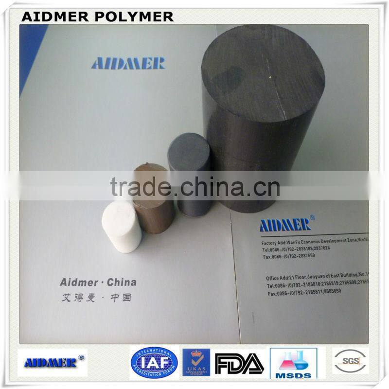PTFE ROD MOLDED