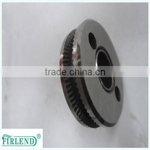 Roller/wire feeder roller/wire-feeding roller/welding wire feeder roller