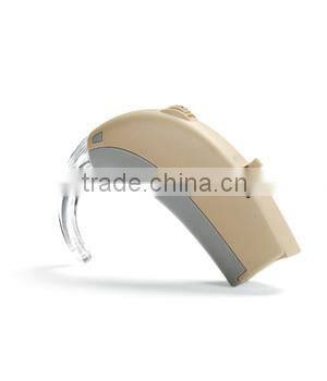 Powerful Hearing aid OTICON SUMO DM BTE HEARING AID FDA CE