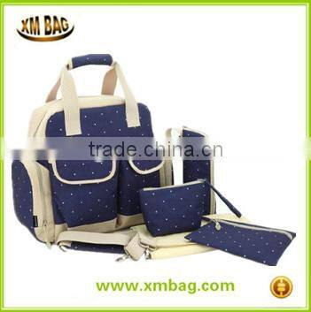 Travel Car Back Seat Organizer Type, Polyester Material back seat tray car organizer