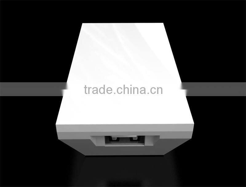 Super Fast Mobile Phone and Tablet USB Charger High Quality