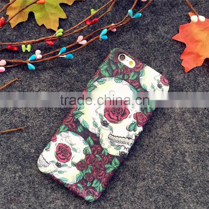 3D Mobile Phone Case for Iphone 6s New for iphone case packaging