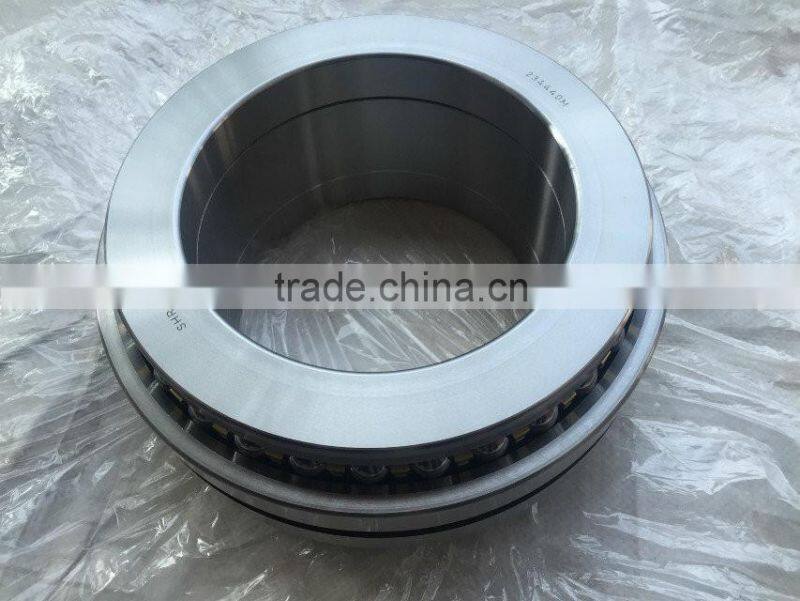 High Precision Double Direction Thrust Angular Contact Bearing 234440M used for Machine Tool Spindle