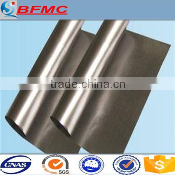 Expandable/Flexible Graphite Paper Supplier From China