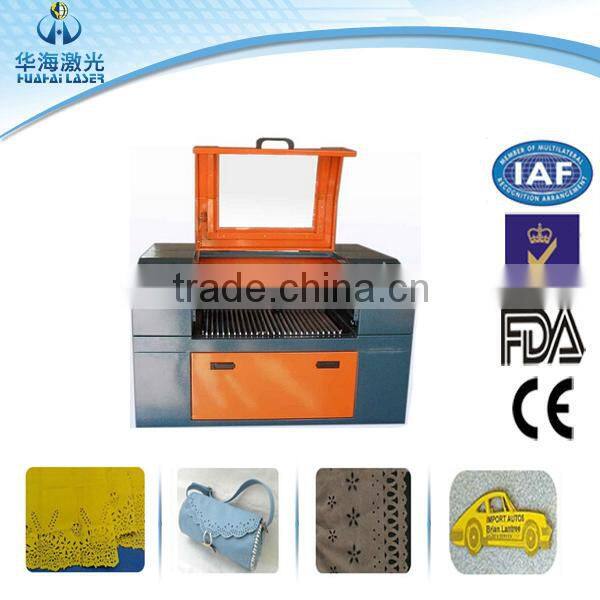 Co2 laser printing machine/Plastic bottle date printing machine