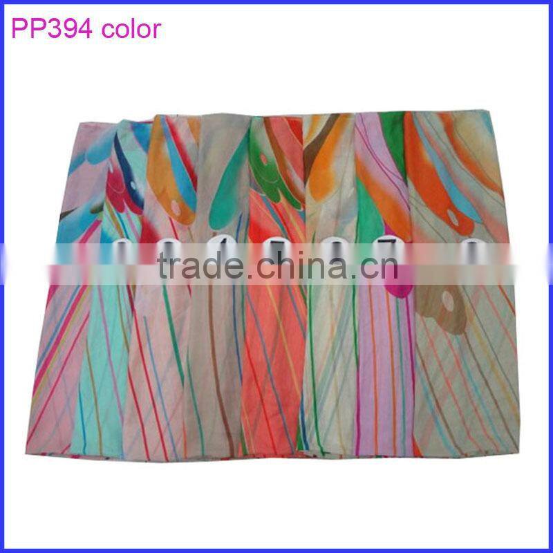 Very nice spring 2012 fashion scarf