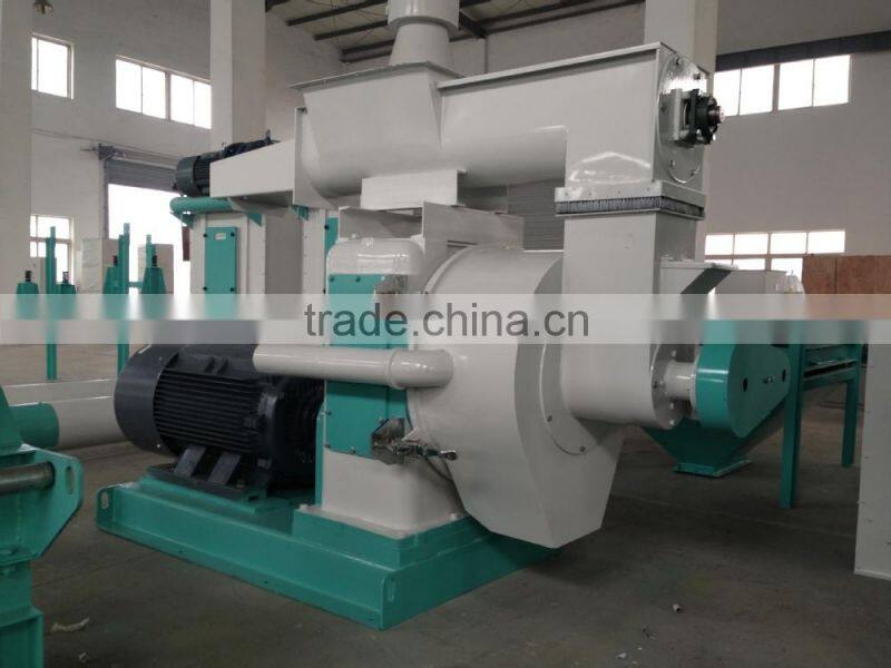 (Skype: hnlily07) wood pellet press machine/wood pellet extruder/stalk pellet mill