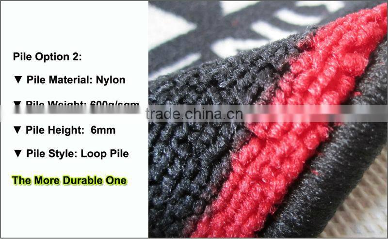 Printed Car Town Carpet with great price