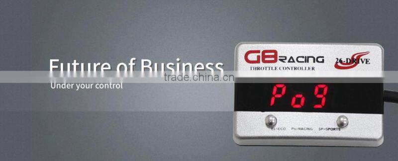 engine throttle controller for honda, toyota, subaru, bmw, audi, universal car models