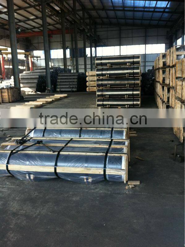 Good Quality RP Graphite Electrode, Graphite Electrode