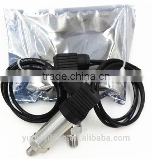 gas pressure sensor