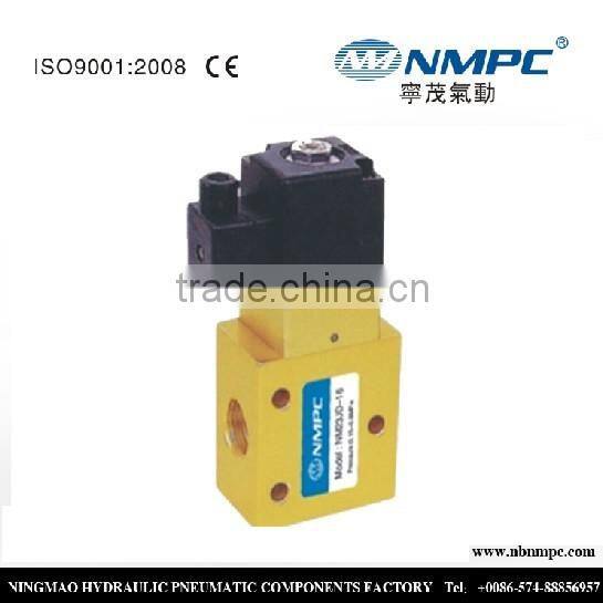 dc24v water solenoid valve of 2W220 NBR or VITON
