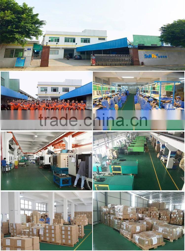 Magic Touch Sensor Lamp Mini Portable Bluetooth Wireless Speaker For Sauna