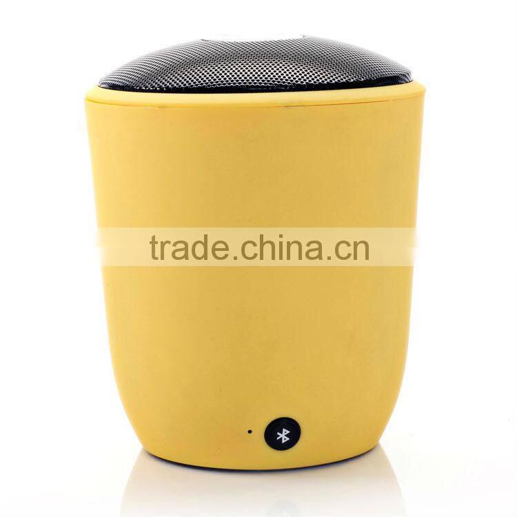 Whole sale cheap price New MINI Portable Bluetooth speaker for Iphone
