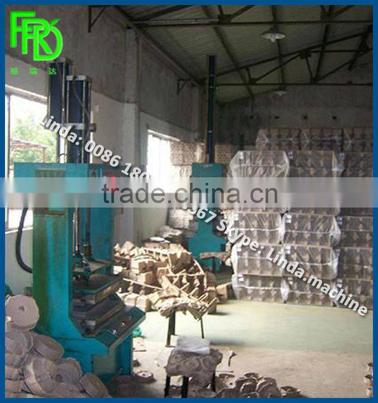 FRD3000X egg tray drying system