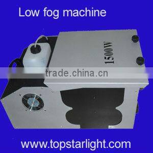 3000w low lying fog machine stage fog machine