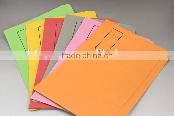 FC Colorful Suspension File hanging file