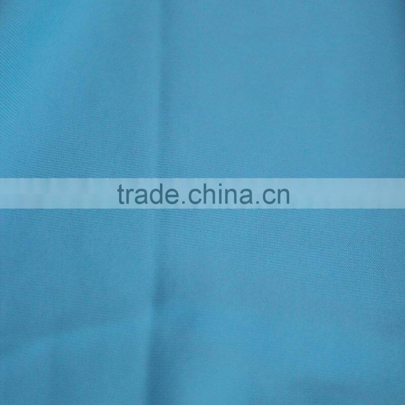 full dull knitting polyamide spandex fabric for swimwear