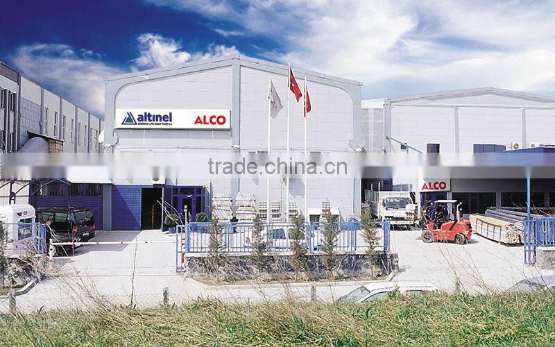 KITCHEN ALUMINUM PROFILE