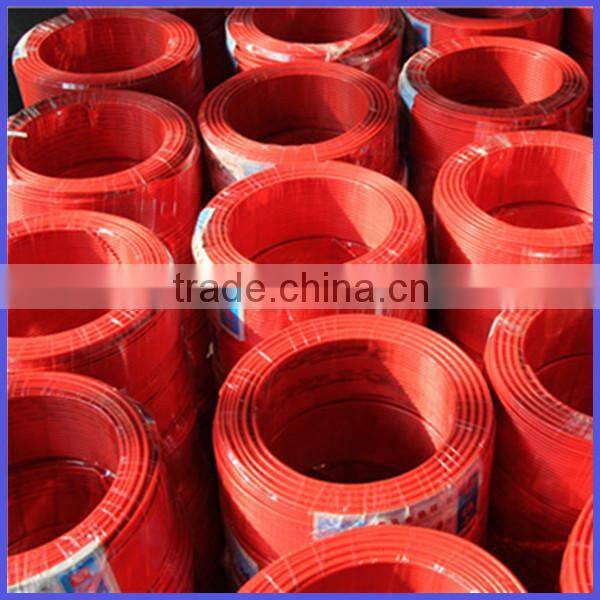 H07RN-F rubber cable and flexible cables