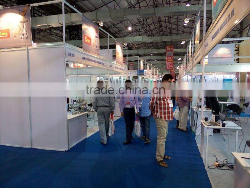 PVC insulated outdoor 0.5mm2 electrical cable wire