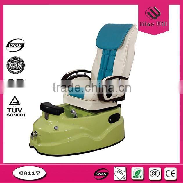 used pedicure chair