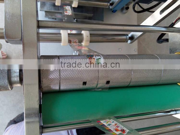 LAVY heat transfer printing machine for plastic metal PVC EVA PU wood